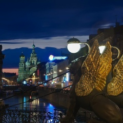 Александр Семенов, 11.05.1983, Санкт-Петербург