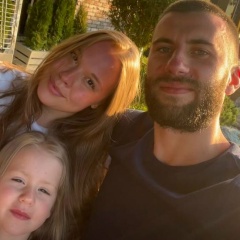 Никанор Калегин, 15.02, Новосибирск