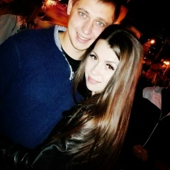 Юлия Бойко, 04.12.1988, Днепр (Днепропетровск)