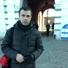 Станислав Степанов, 14.01.1990, Харьков