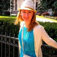 Анечкасолнце Киселева, 04.11, Санкт-Петербург