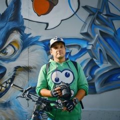 Сергей Захаров, 29.01, Омск