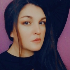Маришка Стар, 14.02, Воронеж
