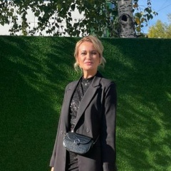 Светлана Кутасова, 16.02, Москва