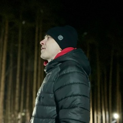 Михаил Фёдоров, 22.09.1992, Чебоксары