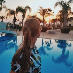 Катюшка Веселкова, 06.05, Москва