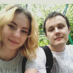Дмитрий Любимов, 23.04.1993