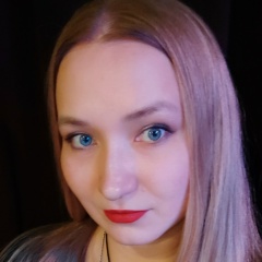 Марина Иванова, 03.12.1992, Zibo