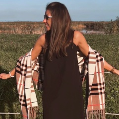 Дарья Иванова, 04.10, Всеволожск