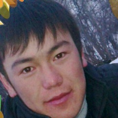 Жалил Тыныбек-Уулу-Жалил