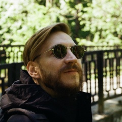 Егор Бадаев, 28.11.1987, Москва