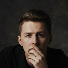 Андрей Пономарев, 02.07, Санкт-Петербург