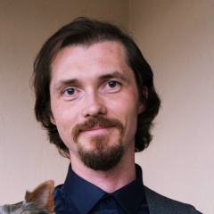 Иван Малофеев, 12.09, Екатеринбург