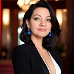 Ольга Дегтярева, 06.12, Москва