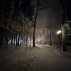 Виктория Погонини, Москва