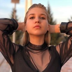 Екатерина Петрова, 07.12.1999, Самара