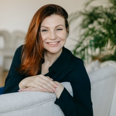 Лена Лобанова, 12.06.1986, Санкт-Петербург