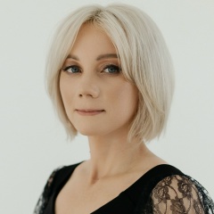 Вера Рыбина, 24.10, Барнаул
