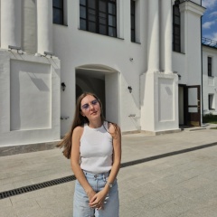 Анна Жданова, Арзамас