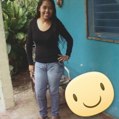 Migvelys Pulgar, 28.09.1989, Barquisimeto