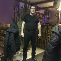 Максим Шавинин, 10.07