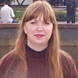 Наталья Фролова, 26.03.1977