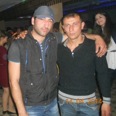 Бекир Айдинов, 21.11.1988, Красноград