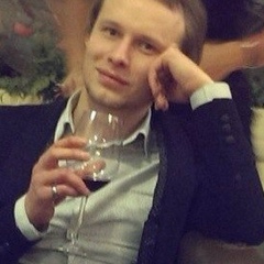 Никита Лисицин, 03.12, Москва