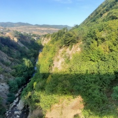 Мария Абдоян, 05.09, Новосибирск