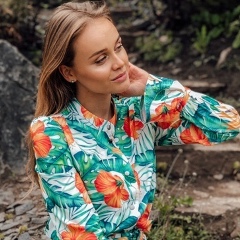 Оксана Алексеева, Нижний Новгород