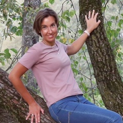 Александра Ка, 04.05, Москва