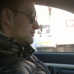 Дмитрий Зелинский, 26.03, Екатеринбург