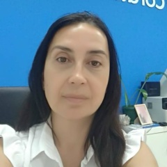 Марина Фёдорова, 14.11, Санкт-Петербург