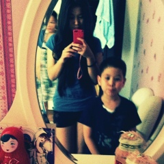 Буся Абдукалыков, 27.04, Алматы