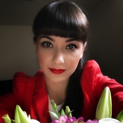 Mariana Boroday, 02.12.1988, Донецк
