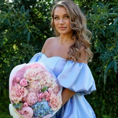 Аня Гордиенко, 26.06