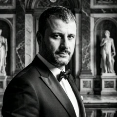 Константин Козин, Гатчина