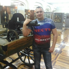 Дмитрий Виноградов, 11.06.1984, Мытищи