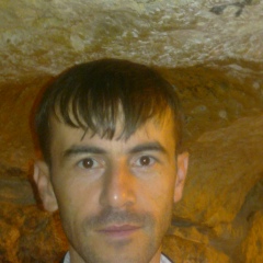 Аслан Исаев, Грозный