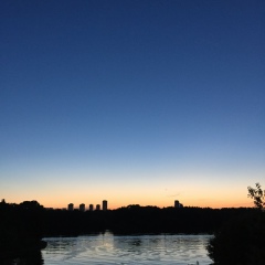 Лена Рехлясова, 30.11.1988, Москва