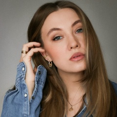 Яна Полякова, 25.04, Москва