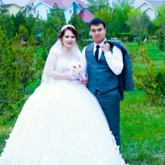 Жания Сарманова, 05.12.1994, Актау