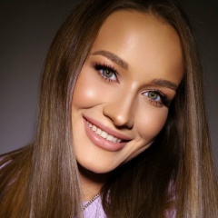 Марина Артемчук, 30.07, Тюмень