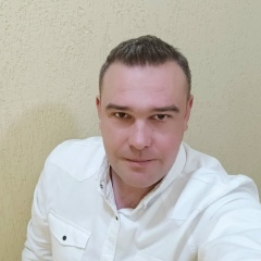 Владимир Гунаев, 22.09.1985, Южа