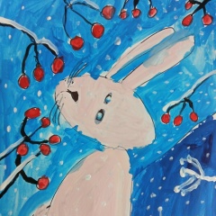 Вера Лобова, 13.03.1985, Москва