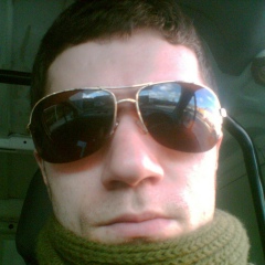 Павел Горский, 03.05, Калининград