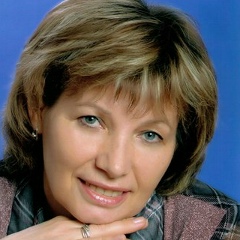 Светлана-Петровна Владимирова, 07.03, Еманжелинск