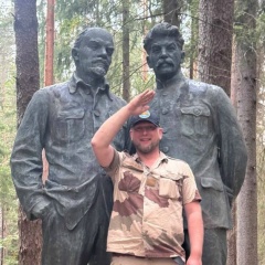 Михаил Вересков, 09.02, Санкт-Петербург