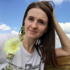 Ирина Малицкая, 02.10, Краснодар
