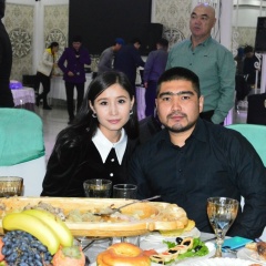Azhar Myrzabekova, 25.02.1992, Талдыкорган